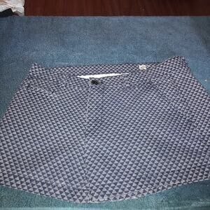 GAP Summer Shorts Women's 6 RN# 54023